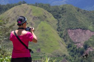 The Scenic valley of Buscalan - meeting the Kalinga Tribe in Buscalan