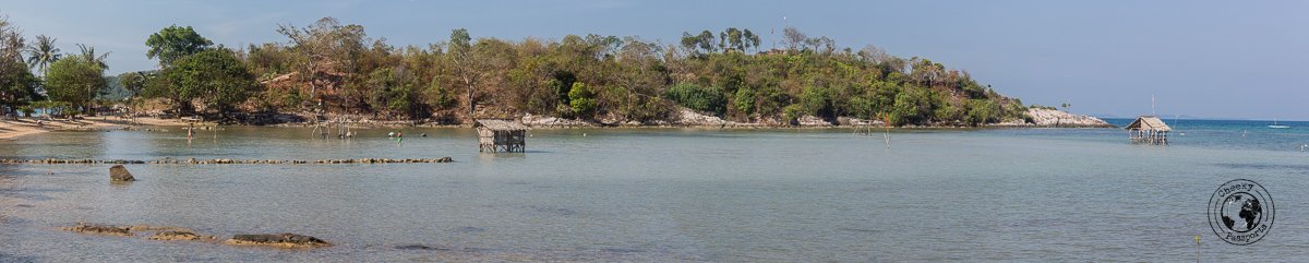 Anora Beach - Karimunjawa Islands Travel Guide and Information