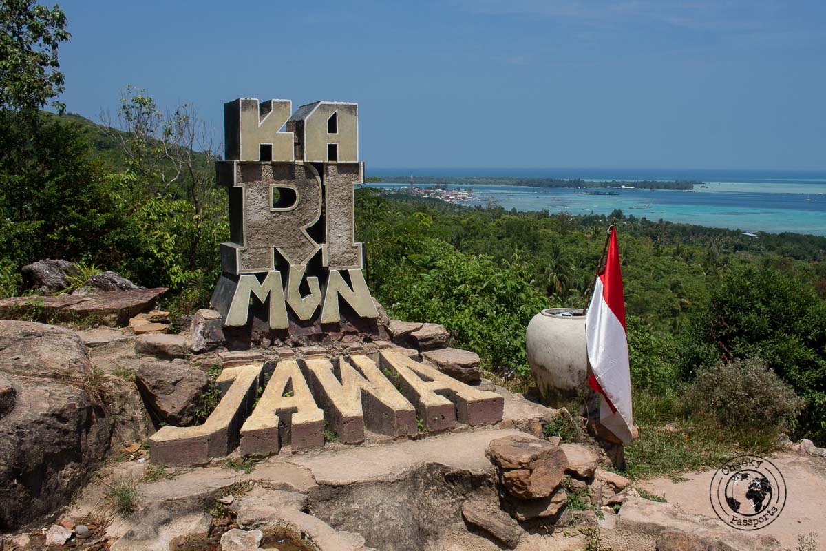 Karimunjawa Islands Travel Guide and Information