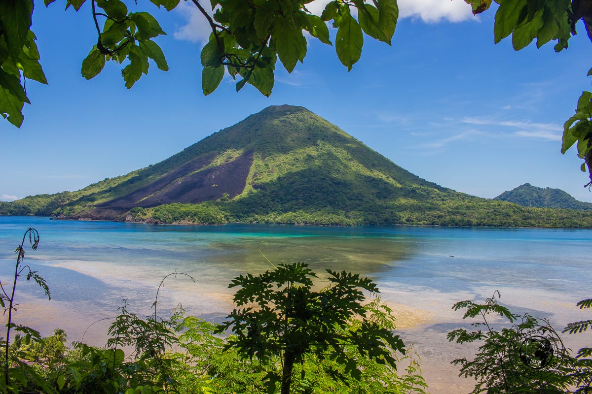 Sailing around Banda Islands - Our Best Travel Moments this year 2017