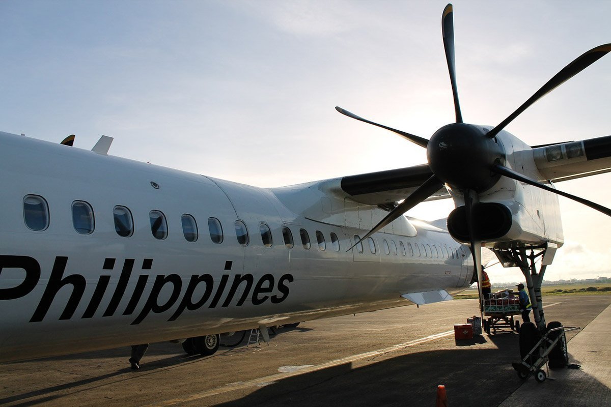 Cheeky Passports How to Get from Manila to la Union in San Fernando