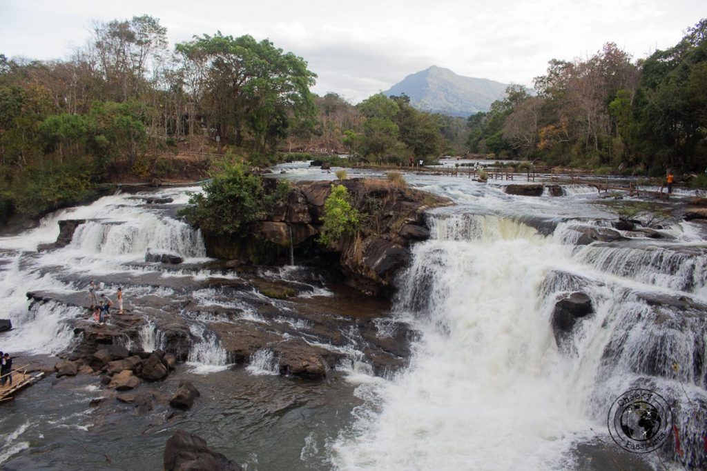 Cheeky Passports Itinerary for Biking the Bolaven Loop - Cheeky Passports