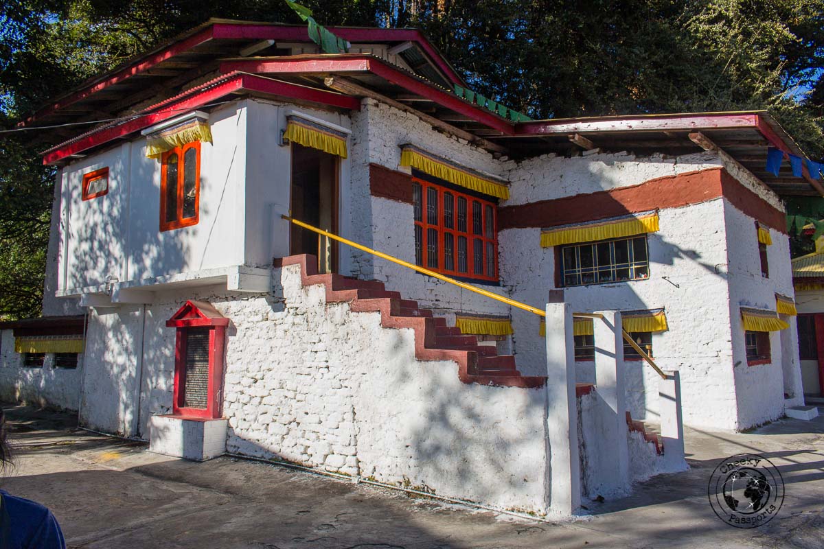 Birth place of the Dalai lama - Guide to Sela Pass, Tawang Monastery and other Places to Visit in Tawang