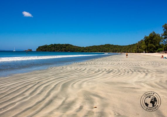 Ao Yai Beach, a cheekypassports favourite