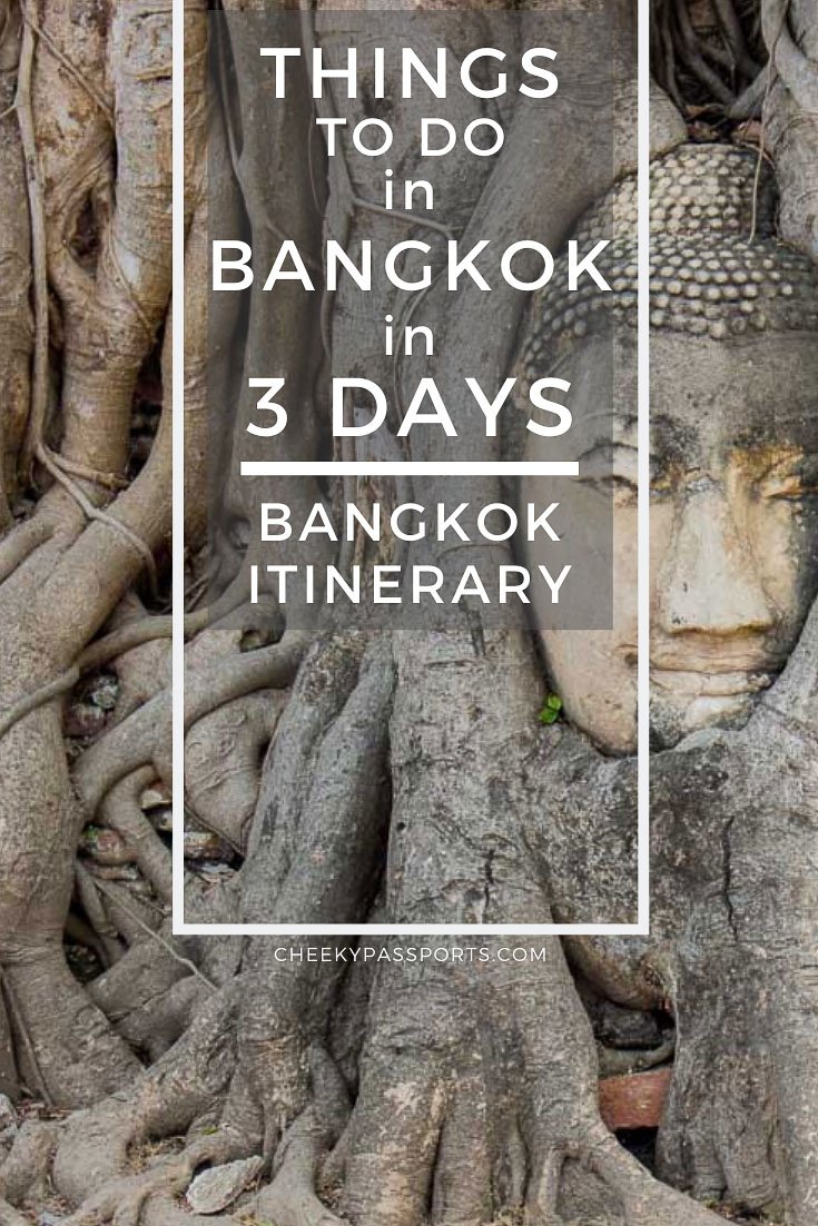 Bangkok can be overwhelming if you’re planning a short stay, but our Bangkok itinerary will guide you through the best things to do in Bangkok in 3 days! #thaitraveling #bangkokthailand #thailandtravel #thailandinsider #webangkok #amazingthailand #asiatravel #city #asia #earthfocus #thailand #bangkokcityvibes #bangkok