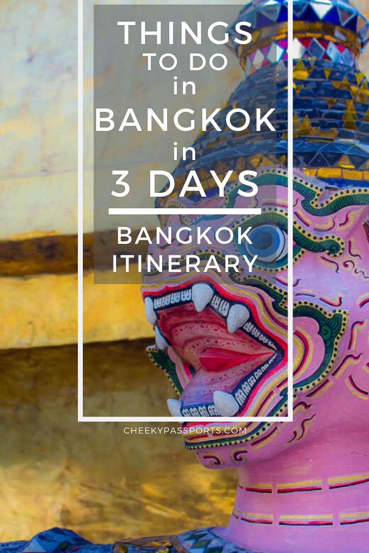 Bangkok can be overwhelming if you’re planning a short stay, but our Bangkok itinerary will guide you through the best things to do in Bangkok in 3 days! #thaitraveling #bangkokthailand #thailandtravel #thailandinsider #webangkok #amazingthailand #asiatravel #city #asia #earthfocus #thailand #bangkokcityvibes #bangkok