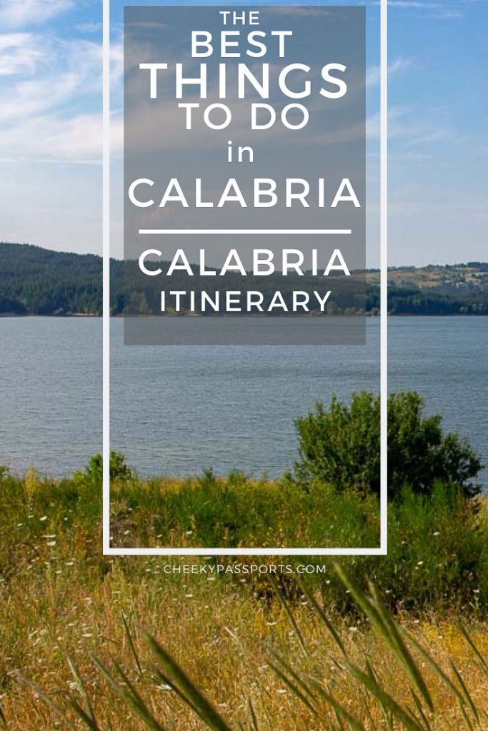 If undeveloped beaches and quaint villages are your thing, head over to Italy and follow our Calabria itinerary for all the best things to do in Calabria.
