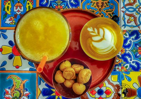 Food in Iran