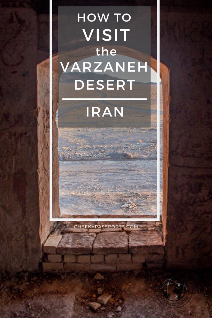 The #Varzaneh #desert is a #spectacular area of silent golden #sand #dunes, a very accessible desert in #Iran due to its proximity to #Isfahan #irantravel #iranissafe #toptouristattractions #tourism #travel #travelstoke #offthebeat #iran #attractions #worldheritage