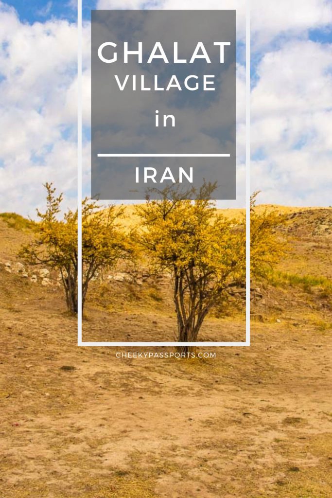 If you have 1 or 2 days to spare whilst you’re in Shiraz, Ghalat might prove to be your perfect little getaway village! #cityescape #shiraz #iranissafe #traveliniran #perfectdestination #trekking #mountains #canyon